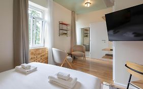 Flok Tkalciceva - Main Street Rooms & Apartments